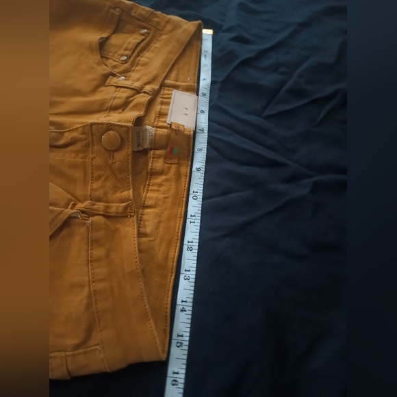 COPY - 2LUV Woman’s Skinny Jeans - Picture 5 of 8